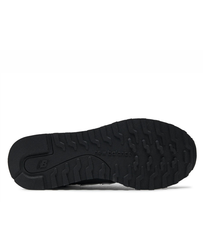 New Balance Męskie Sneakersy Nb 500 GM500EB2 Czarny | Sklep Monotox