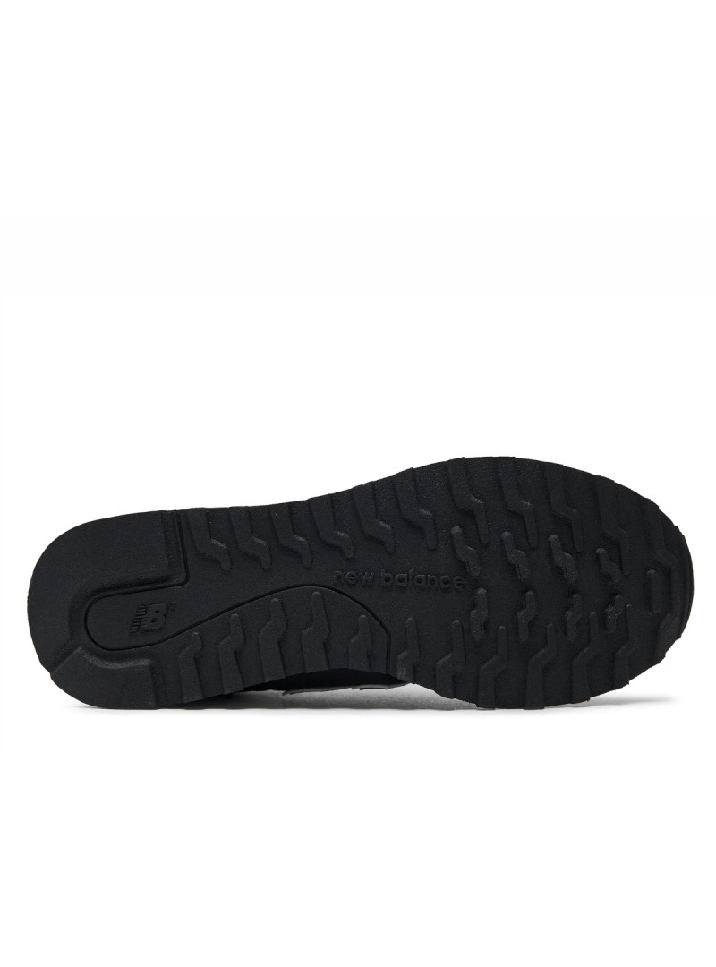 New Balance Męskie Sneakersy Nb 500 GM500EB2 Czarny | Sklep Monotox