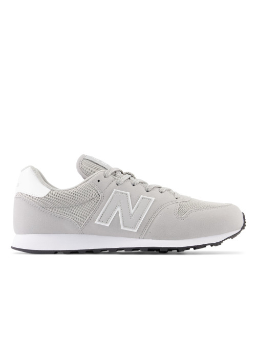 New Balance :: Buty męskie 500 GM500EG2 - Szare | Sklep Monotox