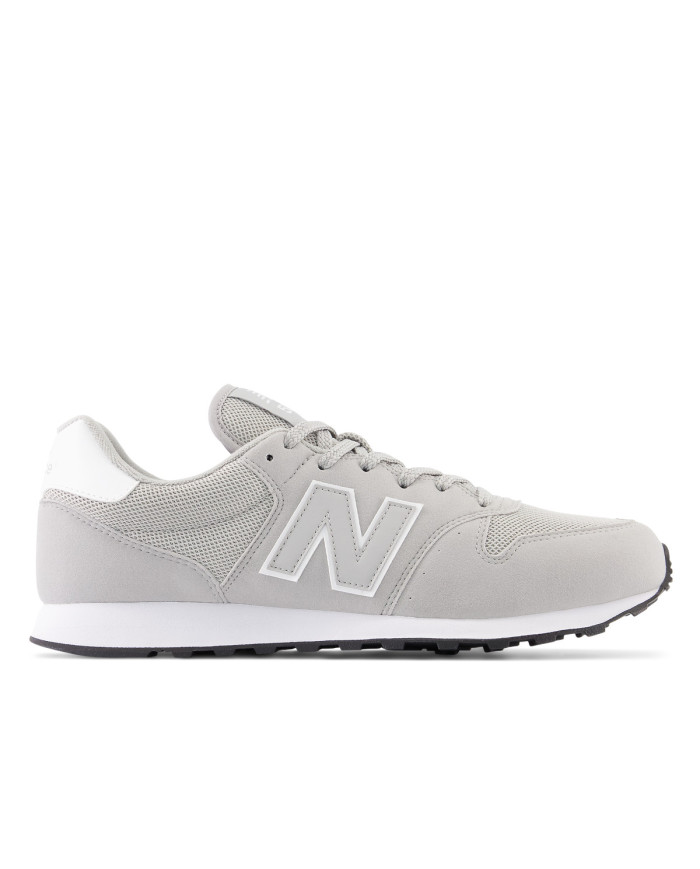 New Balance :: Buty męskie 500 GM500EG2 - Szare | Sklep Monotox