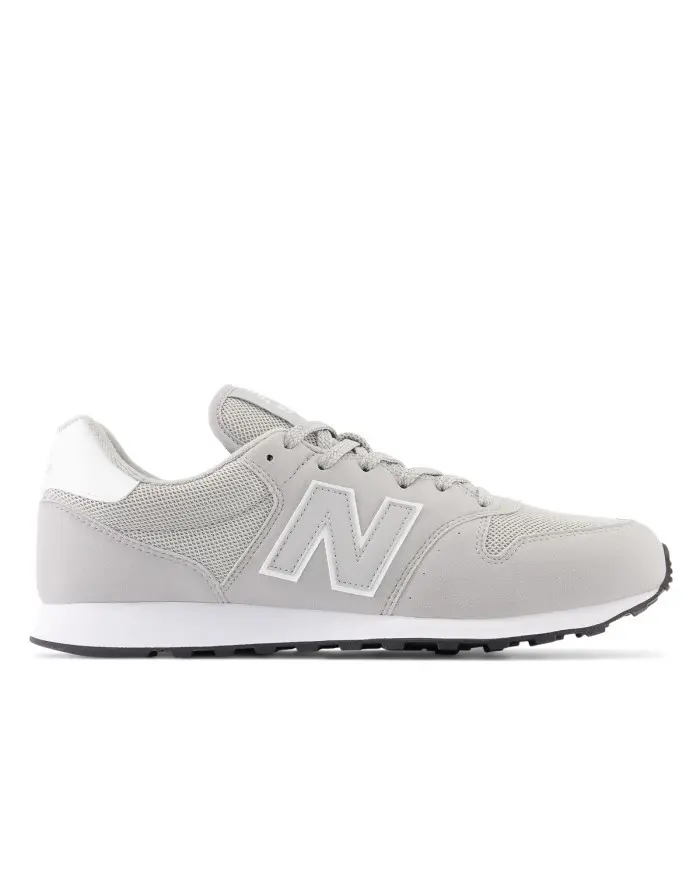 New Balance :: Buty męskie 500 GM500EG2 - Szare | Sklep Monotox