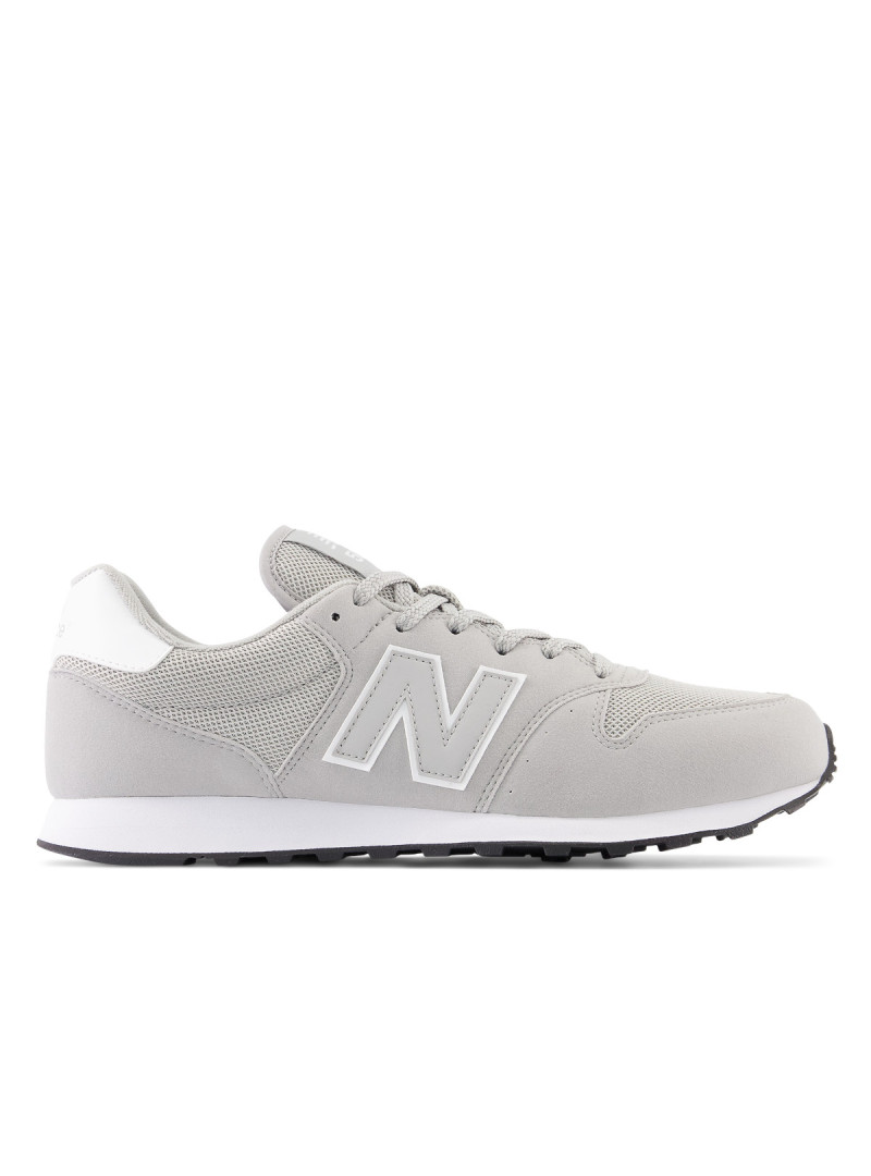 New Balance :: Buty męskie 500 GM500EG2 - Szare | Sklep Monotox