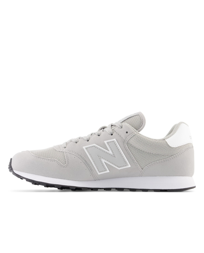 New Balance :: Buty męskie 500 GM500EG2 - Szare | Sklep Monotox
