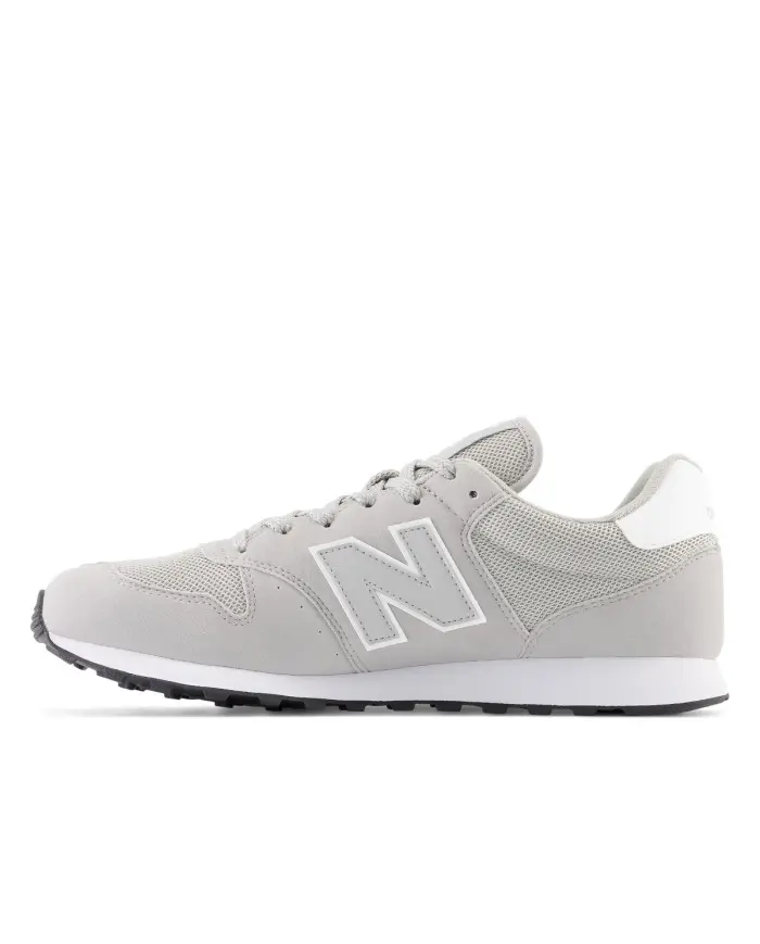 New Balance :: Buty męskie 500 GM500EG2 - Szare | Sklep Monotox