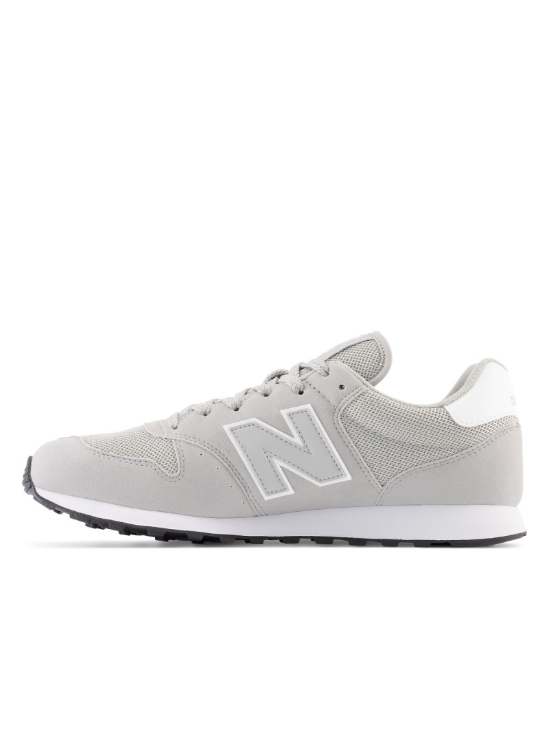 New Balance :: Buty męskie 500 GM500EG2 - Szare | Sklep Monotox
