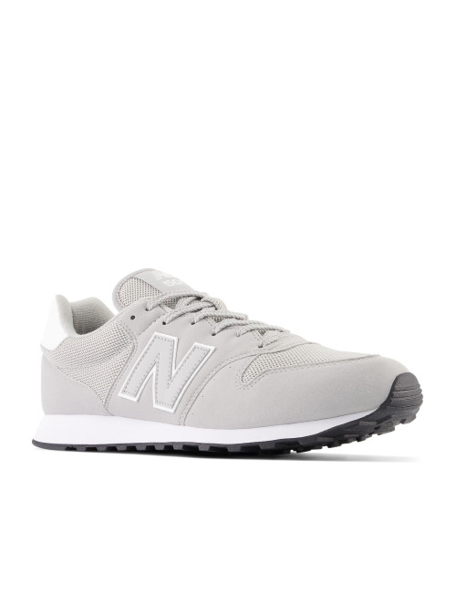 New Balance :: Buty męskie 500 GM500EG2 - Szare | Sklep Monotox
