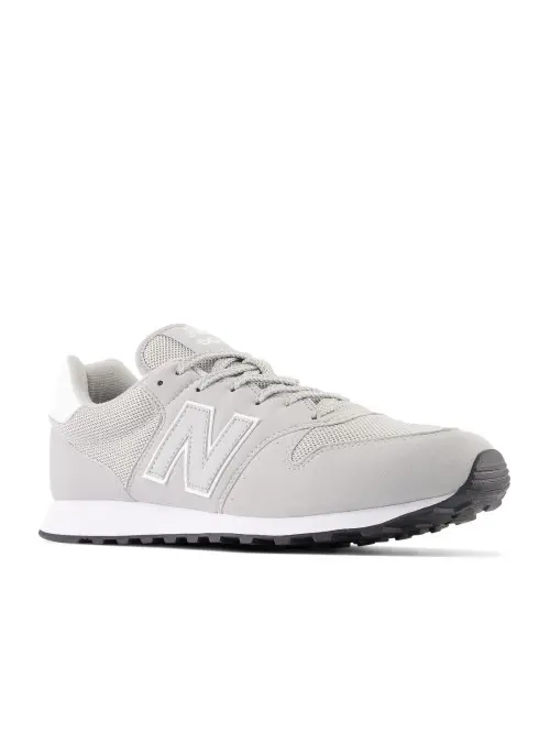 New Balance :: Buty męskie 500 GM500EG2 - Szare | Sklep Monotox