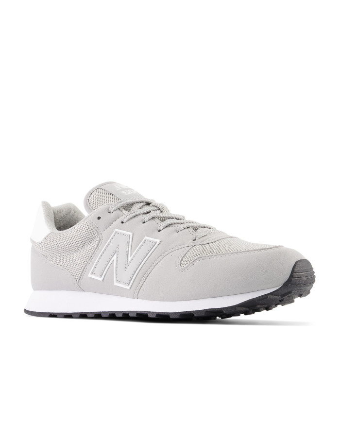 New Balance :: Buty męskie 500 GM500EG2 - Szare | Sklep Monotox