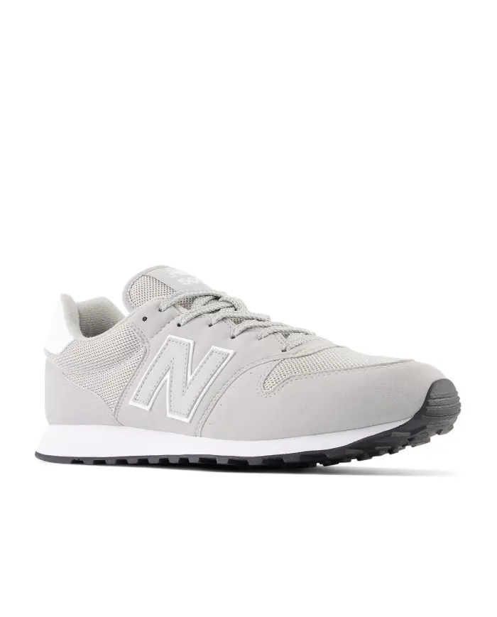New Balance :: Buty męskie 500 GM500EG2 - Szare | Sklep Monotox