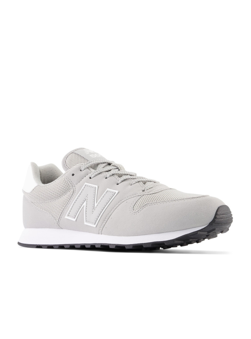 New Balance :: Buty męskie 500 GM500EG2 - Szare | Sklep Monotox