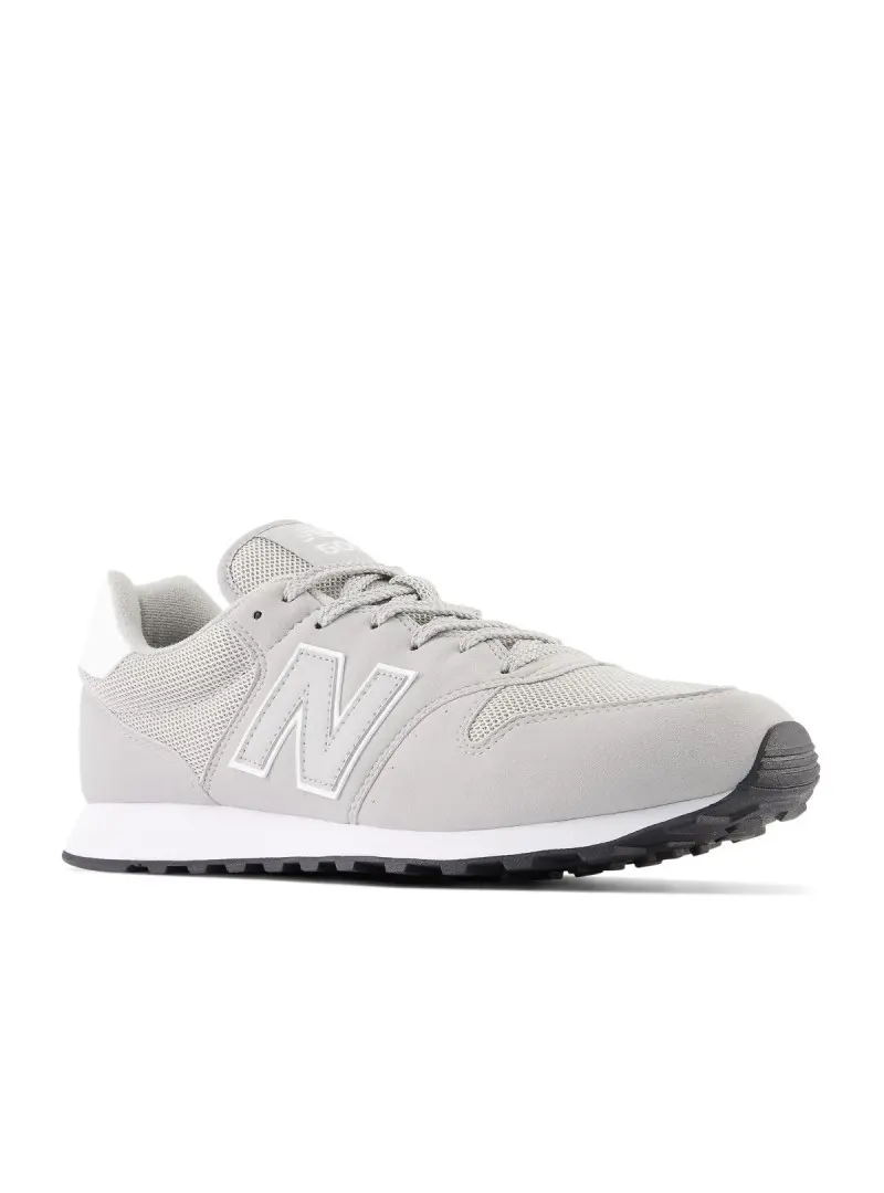 New Balance :: Buty męskie 500 GM500EG2 - Szare | Sklep Monotox