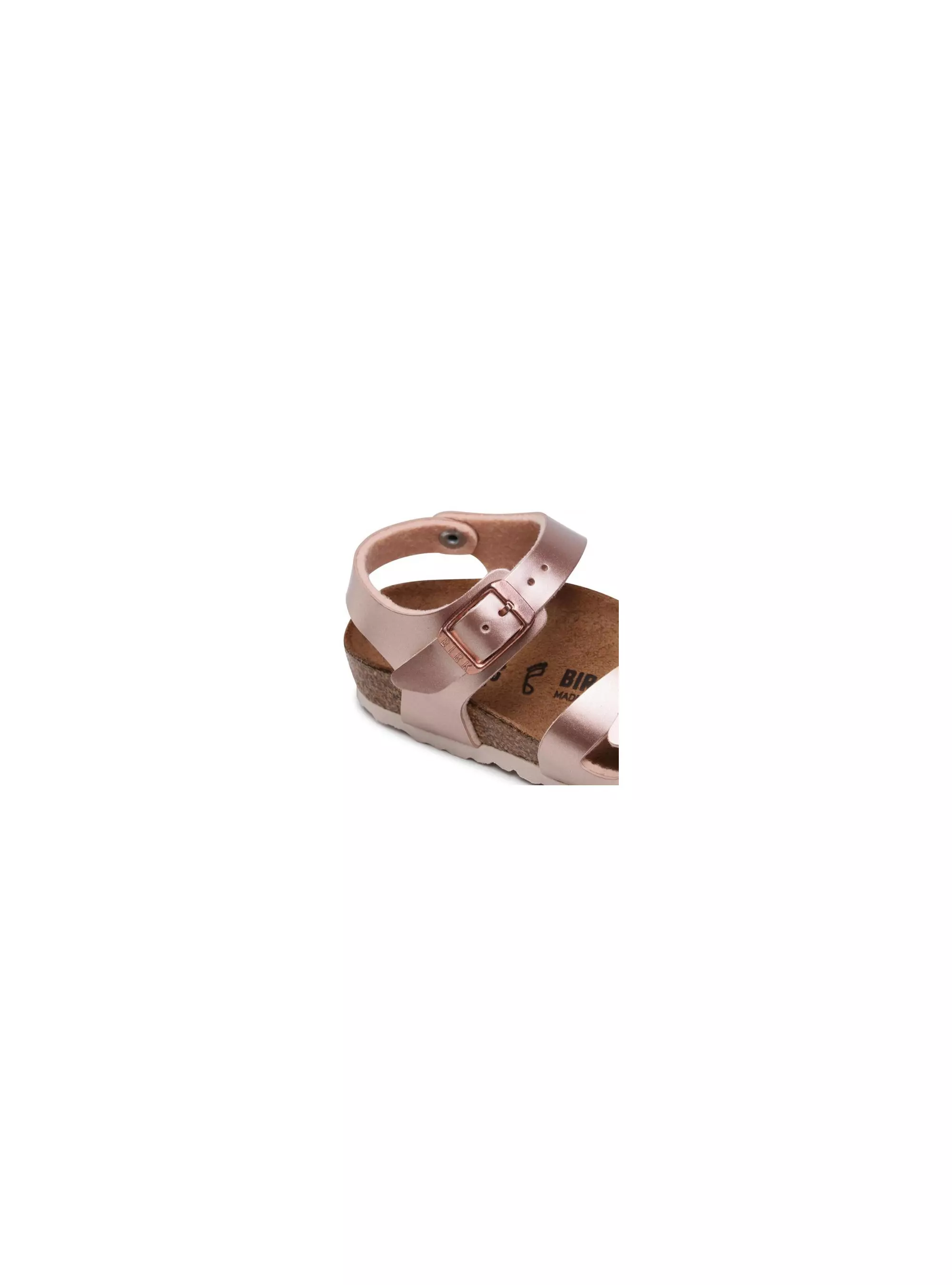 Birkenstock RIO KIDS BF REGULAR 1012519