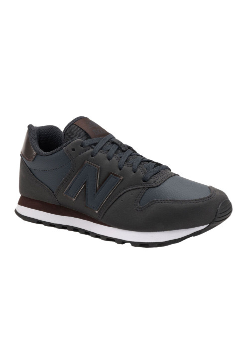 New Balance :: Buty męskie 500 GM500NVB - Granatowe | Sklep Monotox