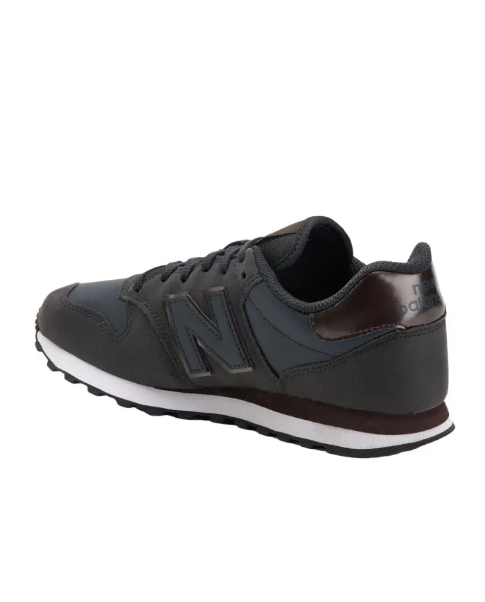 New Balance :: Buty męskie 500 GM500NVB - Granatowe | Sklep Monotox