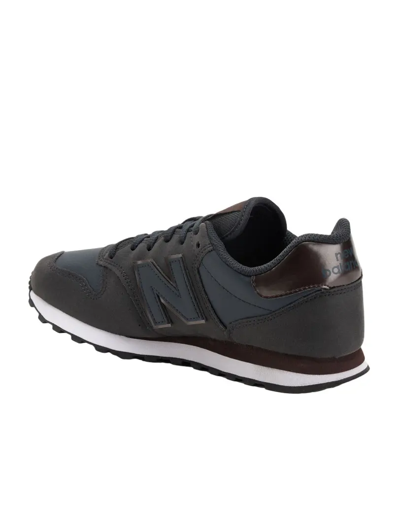 New Balance :: Buty męskie 500 GM500NVB - Granatowe | Sklep Monotox