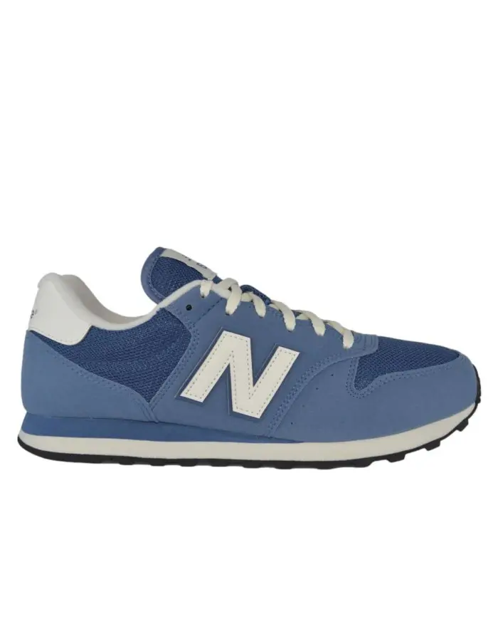 New Balance Męskie Sneakersy Nb 500 GM500RBS Niebieski | Sklep Monotox