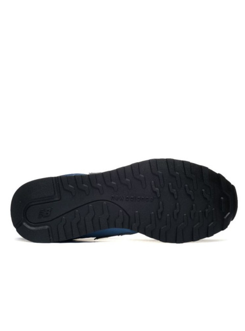 New Balance Męskie Sneakersy Nb 500 GM500RBS Niebieski | Sklep Monotox