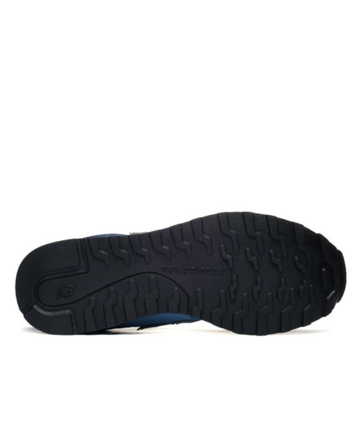 New Balance Męskie Sneakersy Nb 500 GM500RBS Niebieski | Sklep Monotox