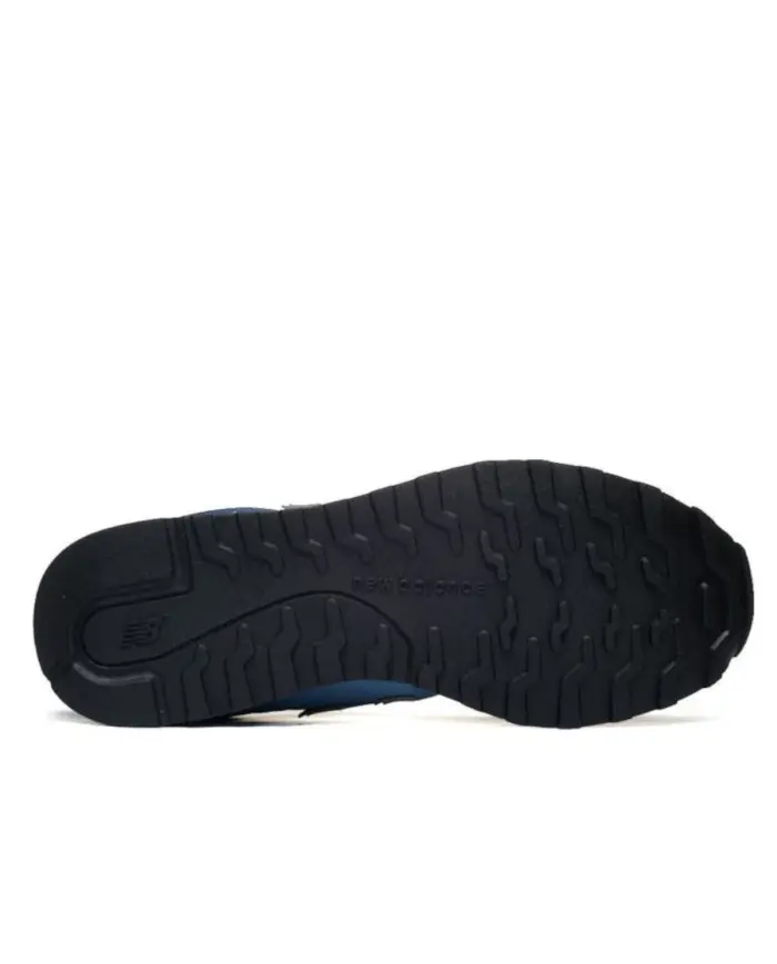 New Balance Męskie Sneakersy Nb 500 GM500RBS Niebieski | Sklep Monotox