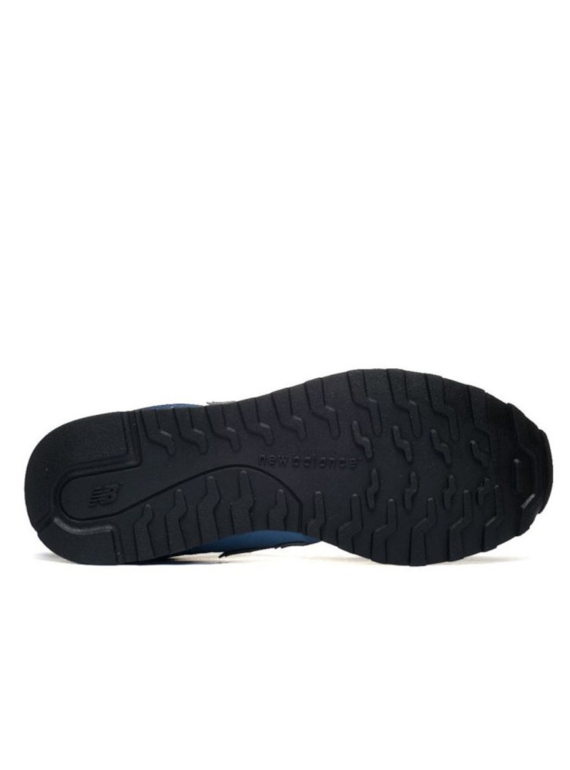 New Balance Męskie Sneakersy Nb 500 GM500RBS Niebieski | Sklep Monotox