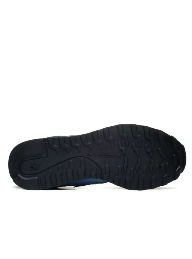 New Balance Męskie Sneakersy Nb 500 GM500RBS Niebieski | Sklep Monotox