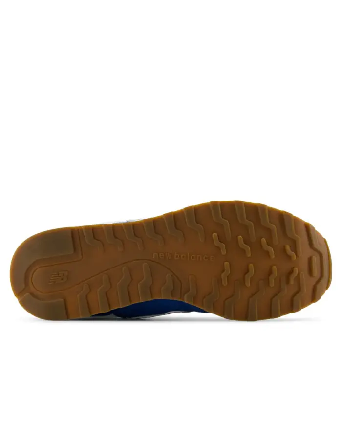 New Balance Męskie Sneakersy Nb 500 GM500TPN Niebieski | Sklep Monotox