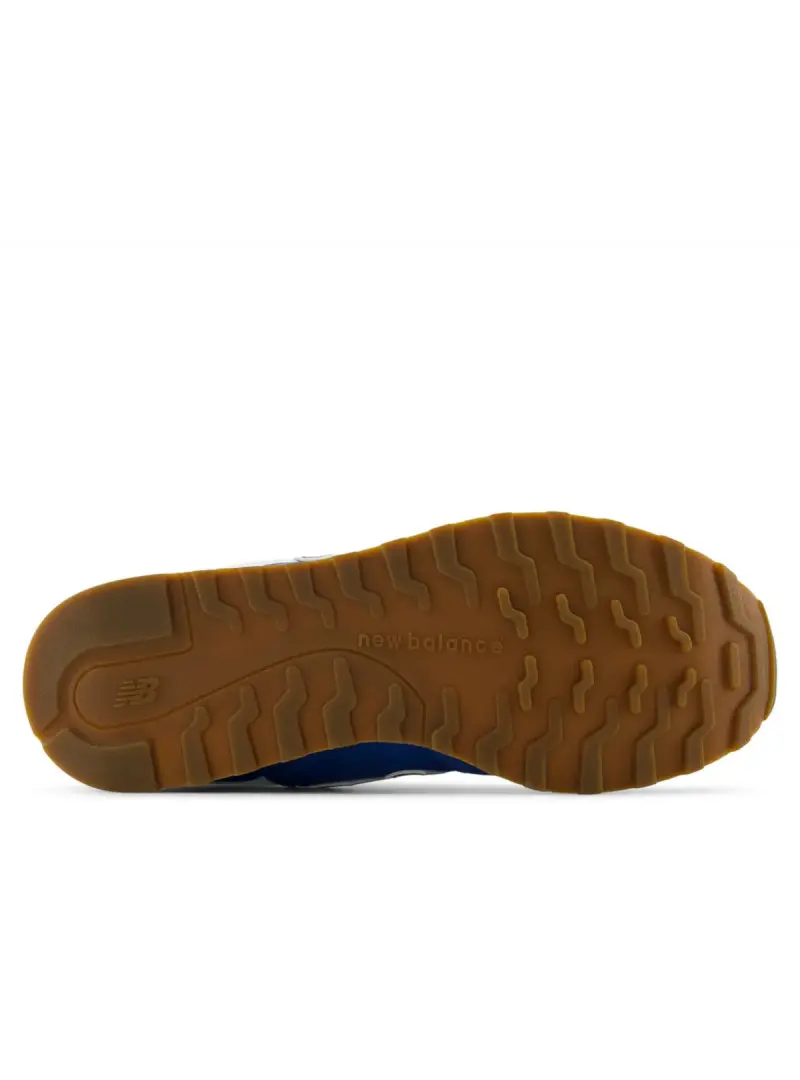 New Balance Męskie Sneakersy Nb 500 GM500TPN Niebieski | Sklep Monotox