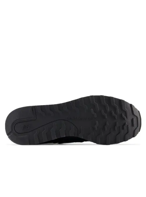 New Balance Męskie Sneakersy Nb 500 GM500ZB2 Czarny | Sklep Monotox