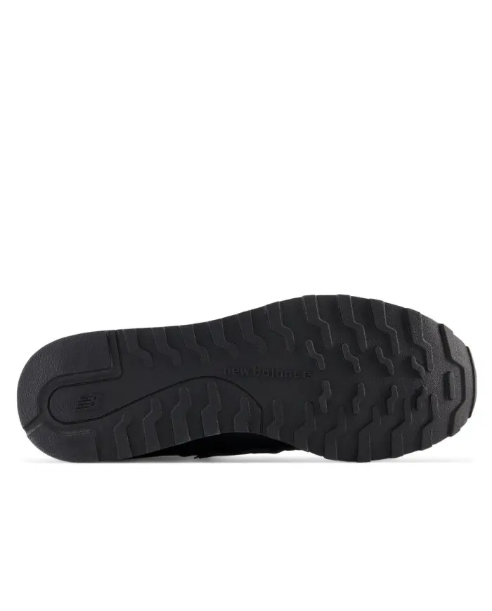 New Balance Męskie Sneakersy Nb 500 GM500ZB2 Czarny | Sklep Monotox