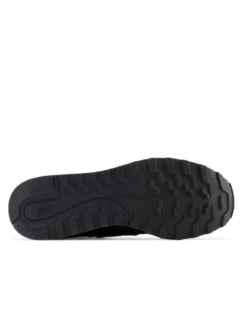 New Balance Męskie Sneakersy Nb 500 GM500ZB2 Czarny | Sklep Monotox