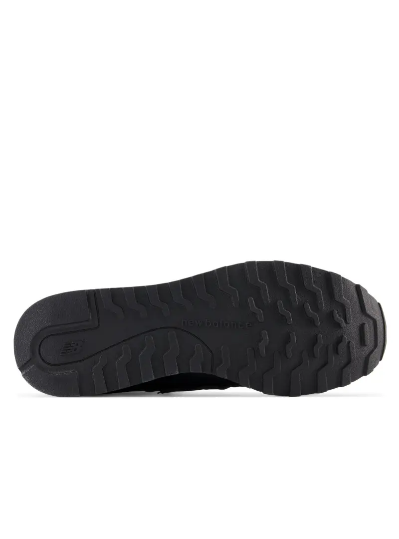 New Balance Męskie Sneakersy Nb 500 GM500ZB2 Czarny | Sklep Monotox