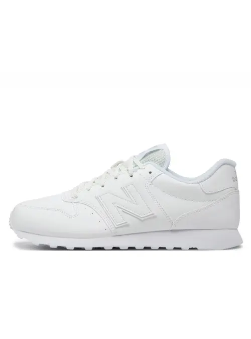 New Balance Męskie Sneakersy Nb 500 GM500ZW2 Biały | Sklep Monotox
