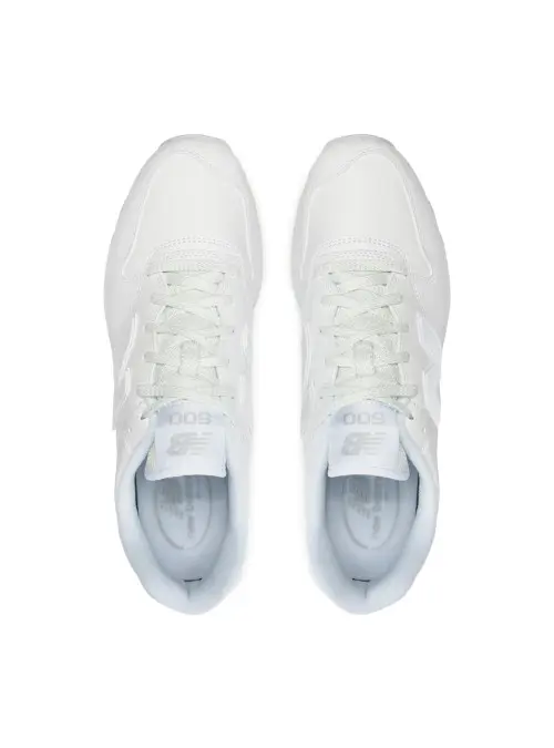 New Balance Męskie Sneakersy Nb 500 GM500ZW2 Biały | Sklep Monotox