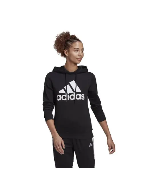 Adidas Damska Bluza W Ft Hd GM5514 Czarny | Sklep Monotox