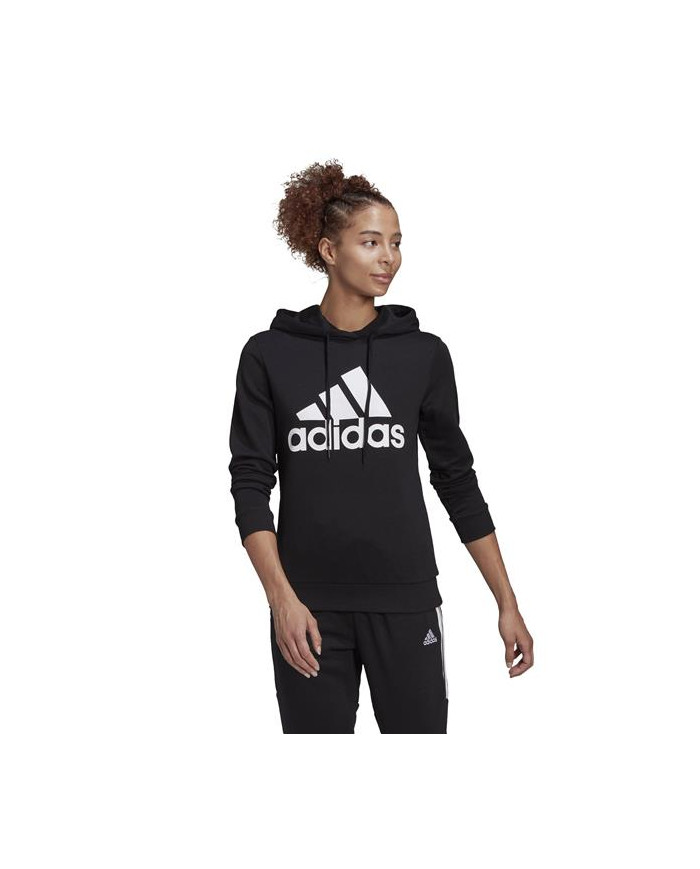 Adidas Damska Bluza W Ft Hd GM5514 Czarny | Sklep Monotox
