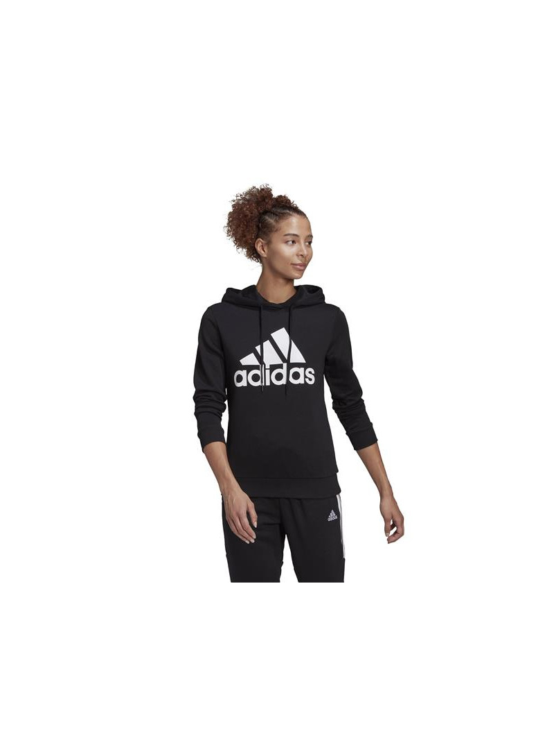 Adidas Damska Bluza W Ft Hd GM5514 Czarny | Sklep Monotox