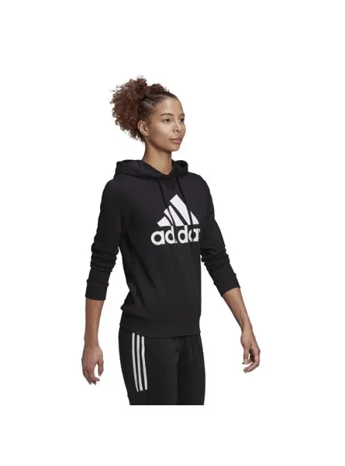 Adidas Damska Bluza W Ft Hd GM5514 Czarny | Sklep Monotox