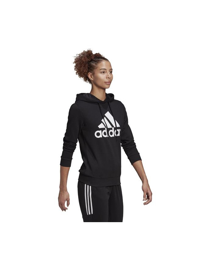 Adidas Damska Bluza W Ft Hd GM5514 Czarny | Sklep Monotox