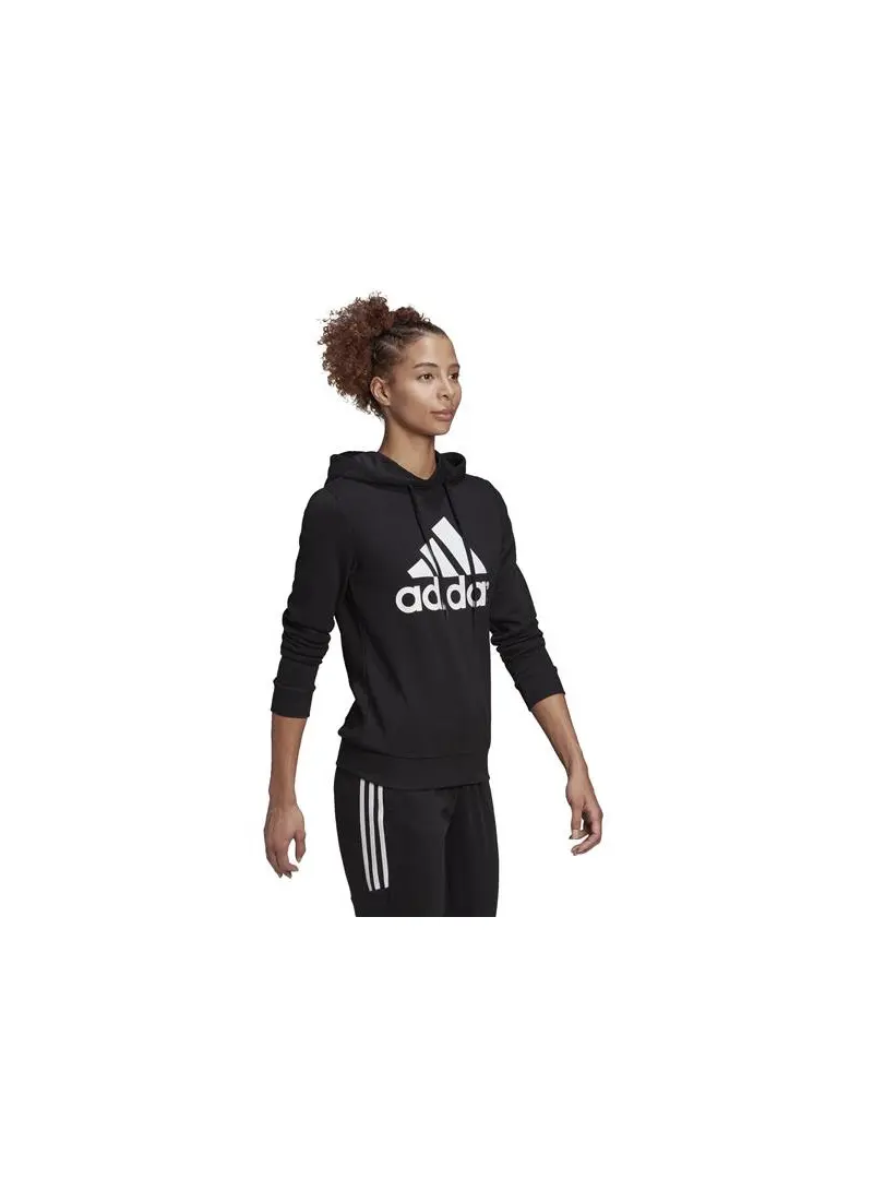 Adidas Damska Bluza W Ft Hd GM5514 Czarny | Sklep Monotox