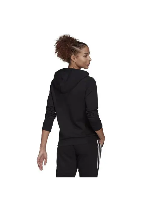 Adidas Damska Bluza W Ft Hd GM5514 Czarny | Sklep Monotox