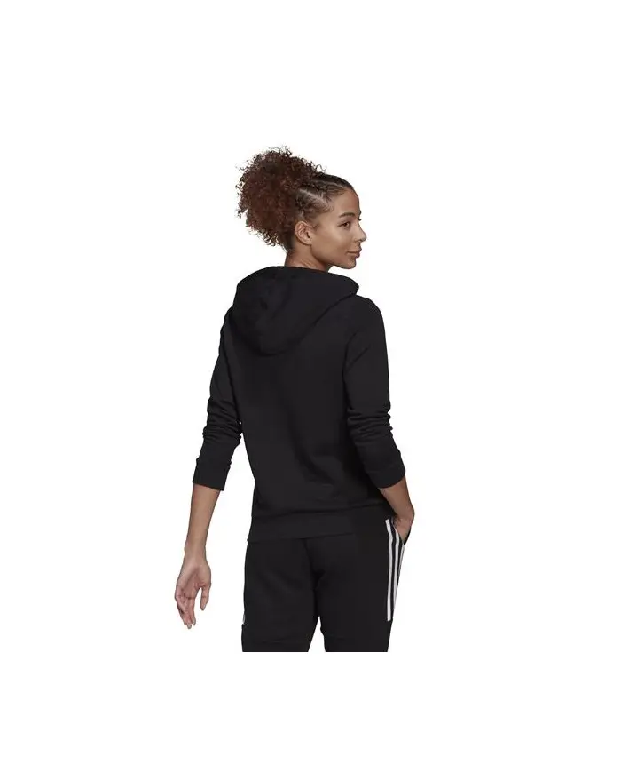 Adidas Damska Bluza W Ft Hd GM5514 Czarny | Sklep Monotox