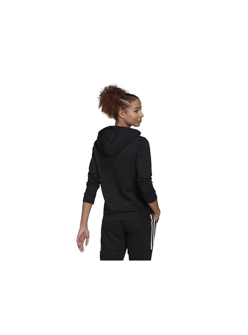 Adidas Damska Bluza W Ft Hd GM5514 Czarny | Sklep Monotox