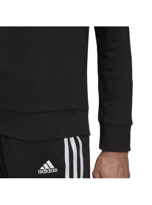 Adidas Damska Bluza W Ft Hd GM5514 Czarny | Sklep Monotox