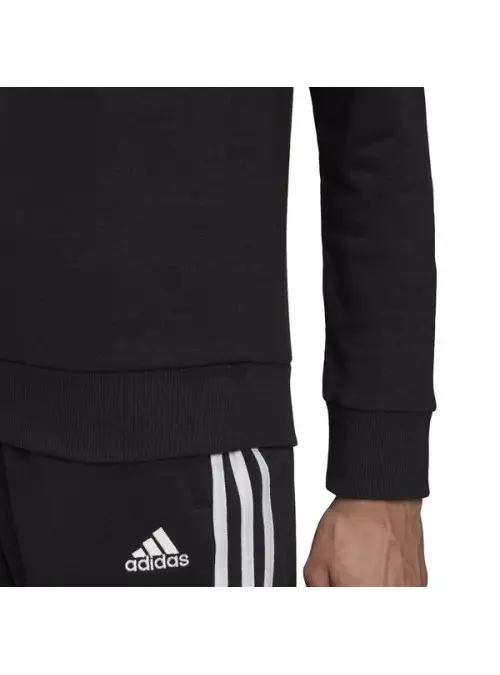 Adidas Damska Bluza W Ft Hd GM5514 Czarny | Sklep Monotox