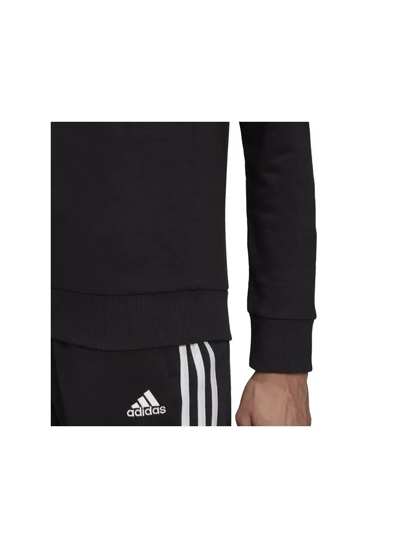 Adidas Damska Bluza W Ft Hd GM5514 Czarny | Sklep Monotox