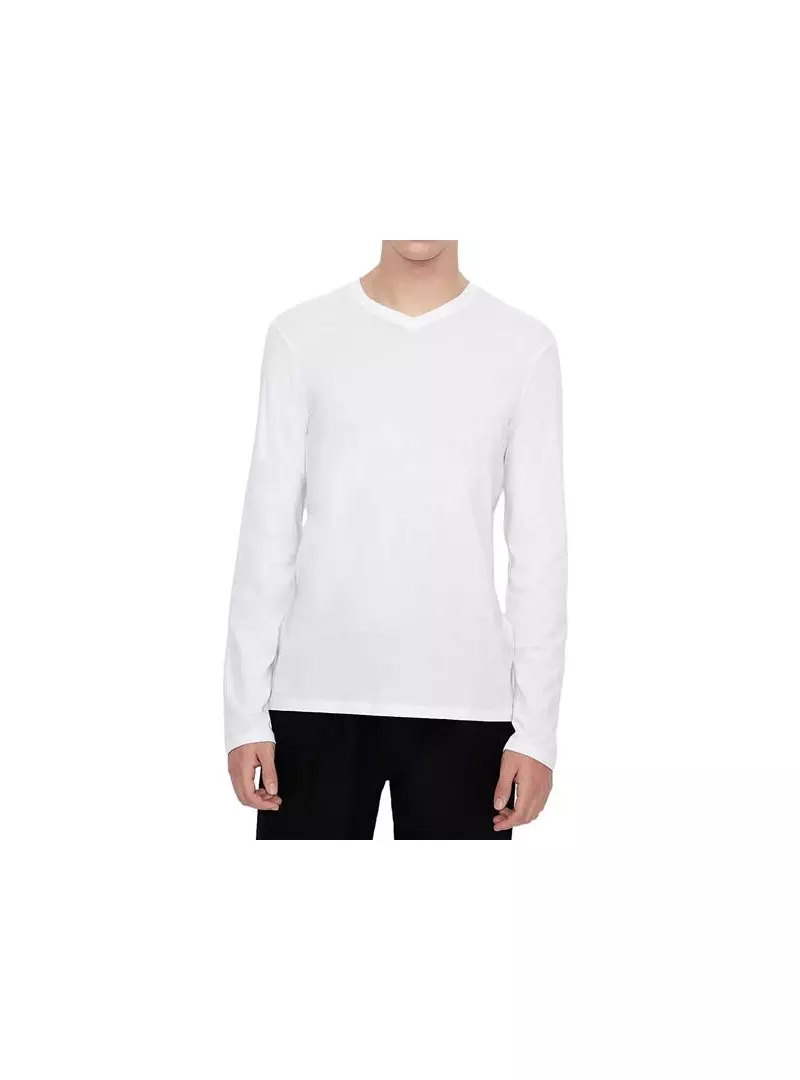 Armani Exchange T-SHIRT 8NZM99-ZJA5Z-1100