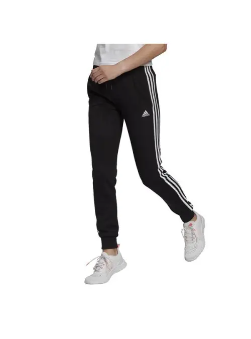 Adidas Damskie Spodnie W 3s Ft C Pt GM8733 Czarny | Sklep Monotox