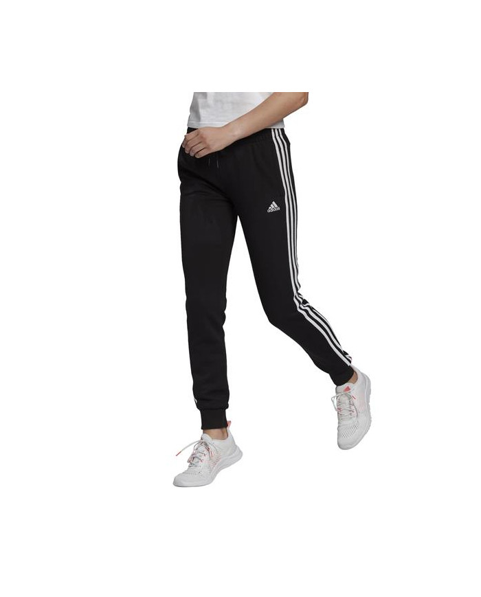 Adidas Damskie Spodnie W 3s Ft C Pt GM8733 Czarny | Sklep Monotox