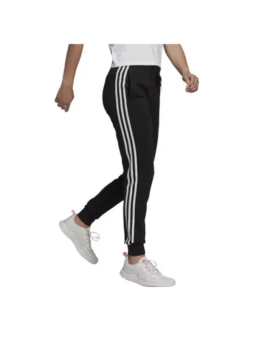 Adidas Damskie Spodnie W 3s Ft C Pt GM8733 Czarny | Sklep Monotox