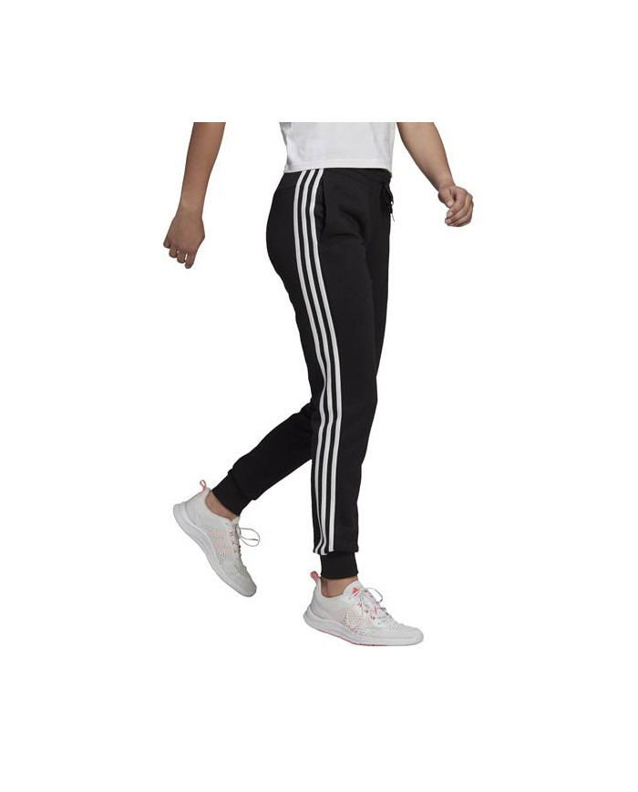 Adidas Damskie Spodnie W 3s Ft C Pt GM8733 Czarny | Sklep Monotox
